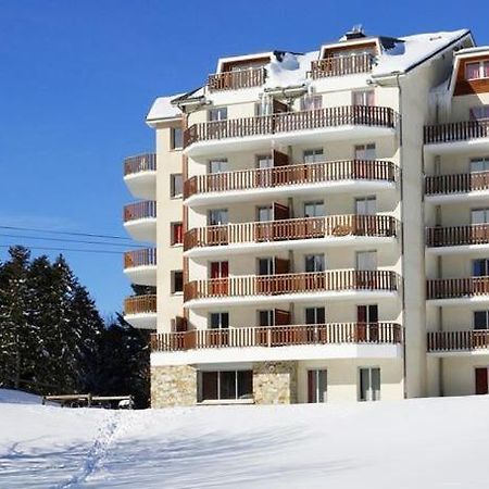 4-6 Pers - Pieds Des Pistes Piscine Balcon - Bonascre Ax Apartment Ax-les-Thermes Luaran gambar