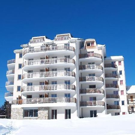 4-6 Pers - Pieds Des Pistes Piscine Balcon - Bonascre Ax Apartment Ax-les-Thermes Luaran gambar