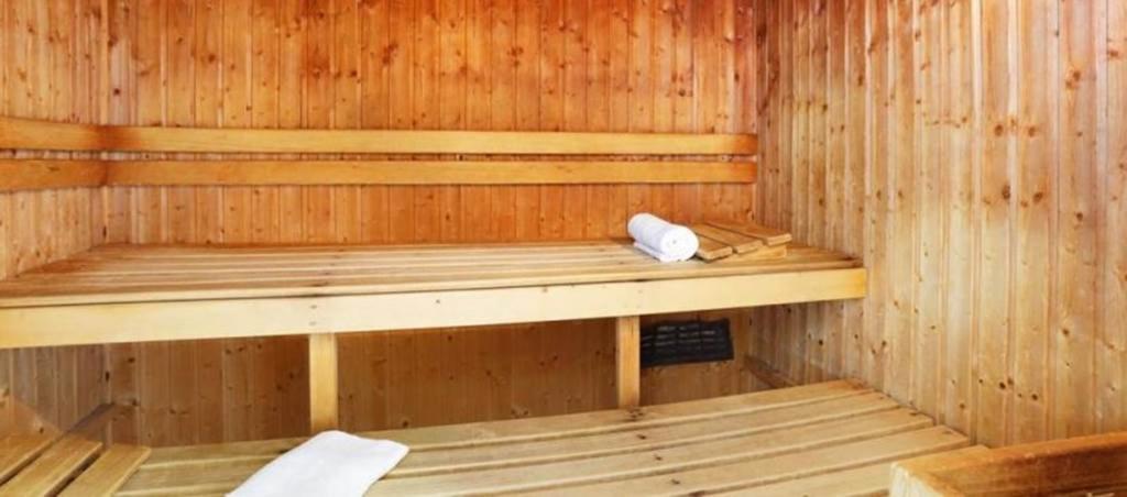 4-6 Pers - Pieds Des Pistes Piscine Balcon - Bonascre Ax Apartment Ax-les-Thermes Luaran gambar